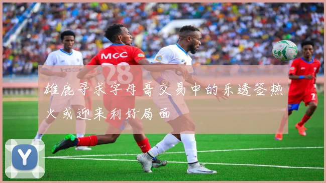 雄鹿寻求字母哥交易中的乐透签热火或迎来利好局面